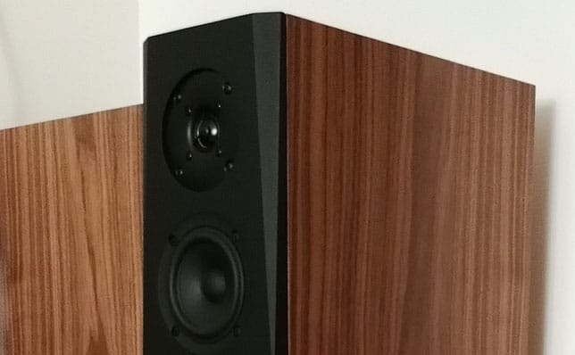 Bauer Audio LS 3g