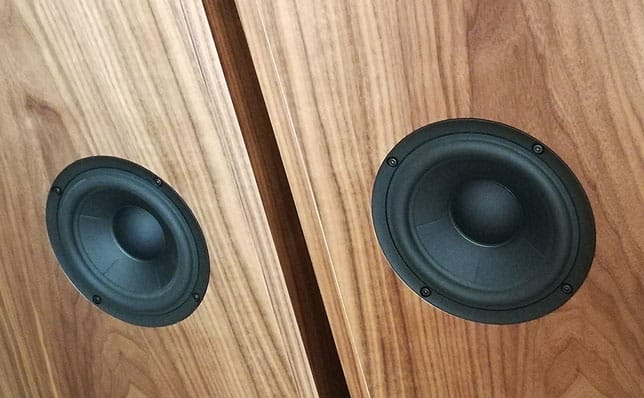 Bauer Audio LS 3g