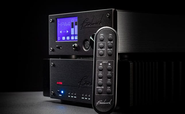 Benchmark HPA4 i AHB2