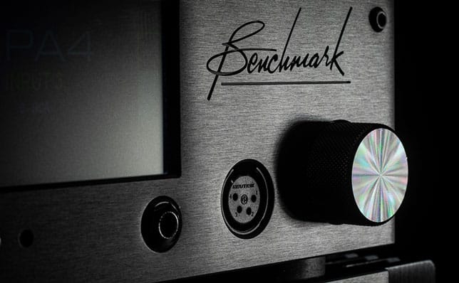Benchmark HPA4 i AHB2