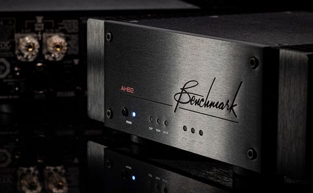 Benchmark HPA4 i AHB2