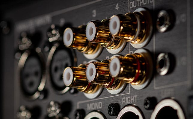 Benchmark HPA4 i AHB2
