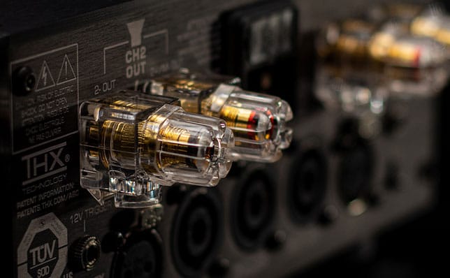 Benchmark HPA4 i AHB2