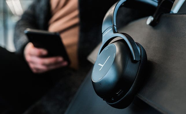 Beyerdynamic Lagoon ANC