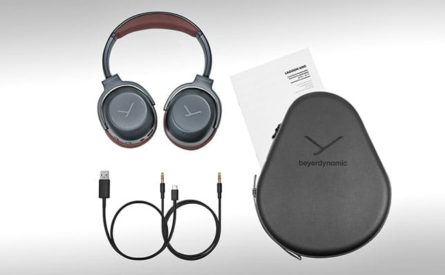 Beyerdynamic Lagoon ANC