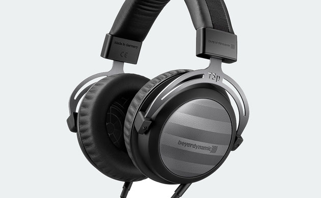 słuchawki Beyerdynamic T5P v. 2