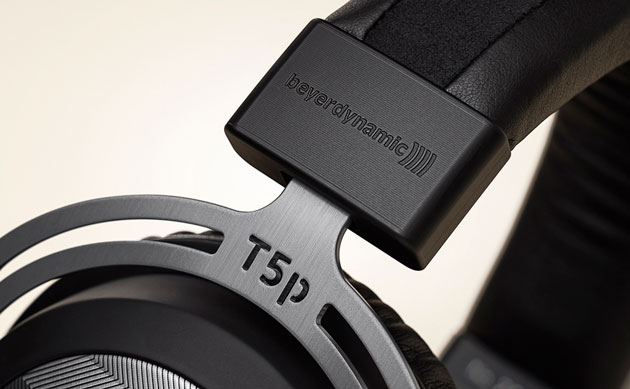 słuchawki Beyerdynamic T5P v. 2