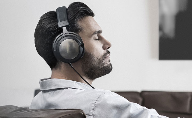 słuchawki Beyerdynamic T5P v. 2