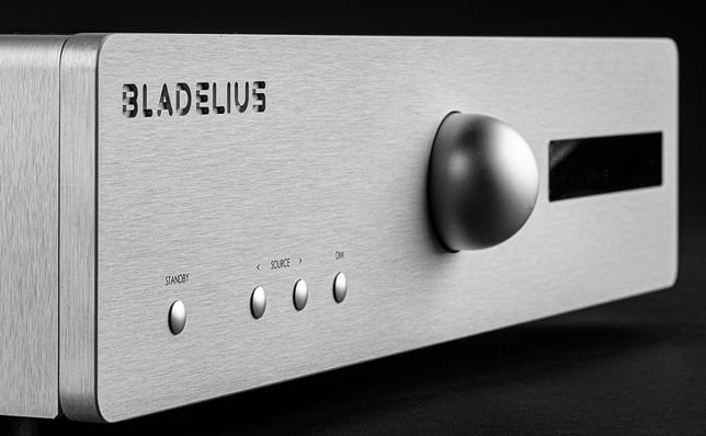 Bladelius TYR Mk III