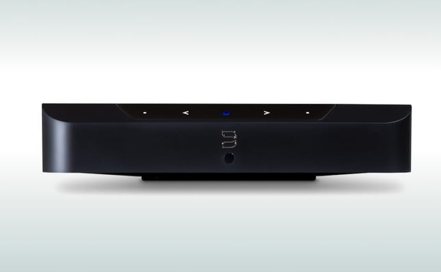 Bluesound Powernode Edge