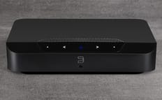 Bluesound Powernode Edge