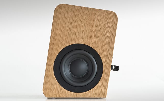 Boenicke Audio W5