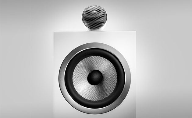 kolumny Bowers & Wilkins 705 S2