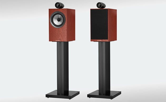 kolumny Bowers & Wilkins 705 S2