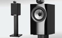 Bowers & Wilkins 705 S2