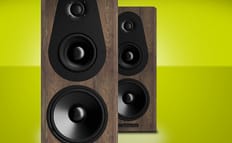 Bryston Compact T10