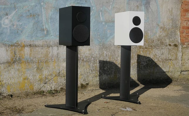 Buchardt Audio S300 MkII
