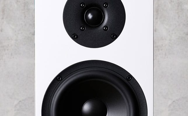 Buchardt Audio S300 MkII