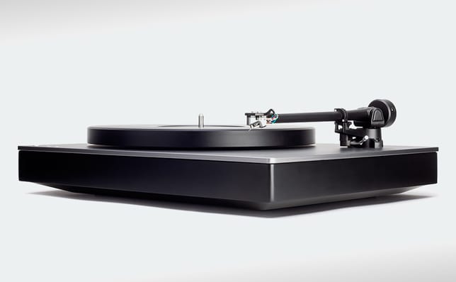 Cambridge Audio Alva TT
