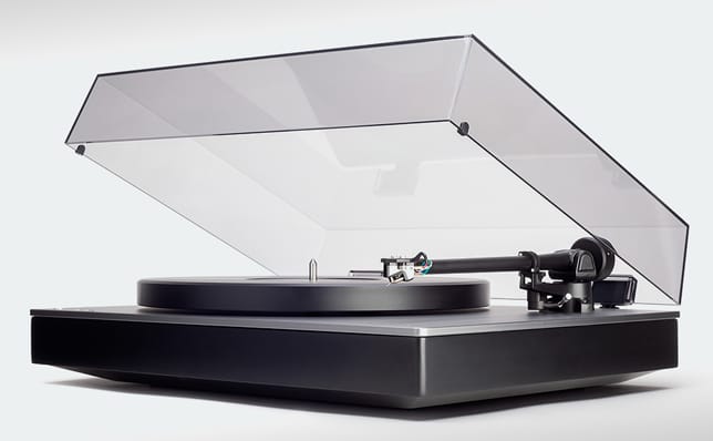 Cambridge Audio Alva TT