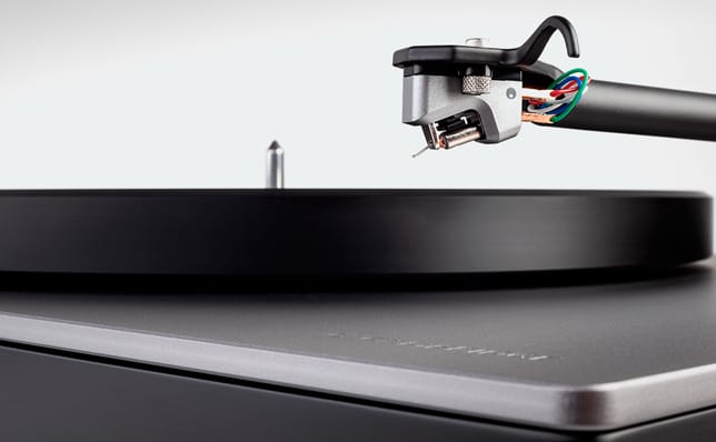 Cambridge Audio Alva TT
