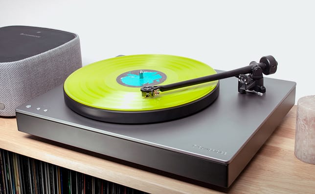 Cambridge Audio Alva TT