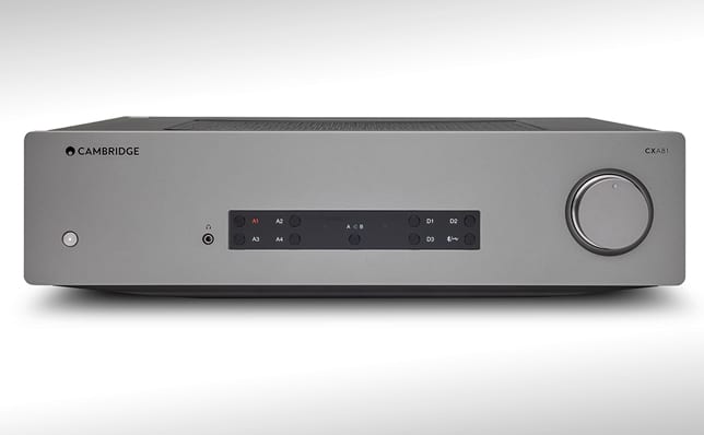 Cambridge Audio CXA81