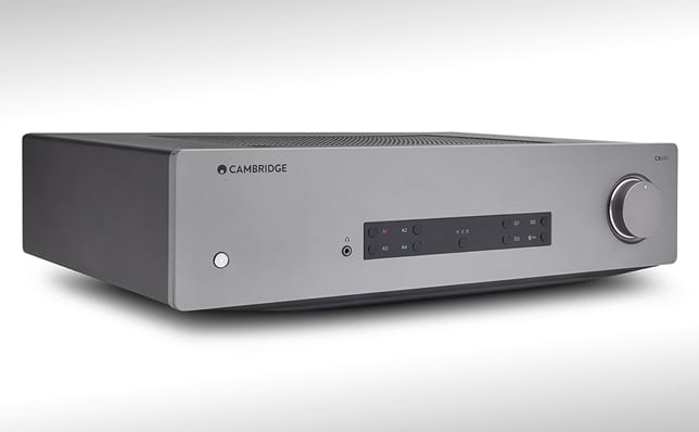 Cambridge Audio CXA81