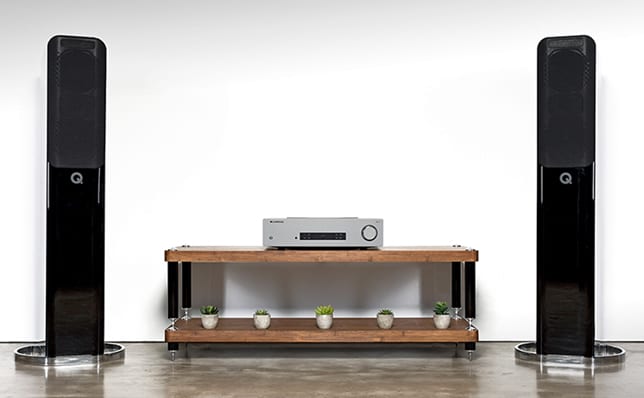 Cambridge Audio CXA81