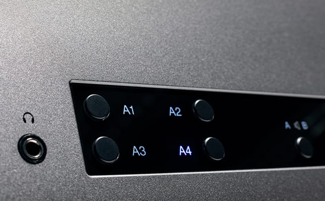 Cambridge Audio CXA81