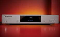 Cambridge Audio CXC
