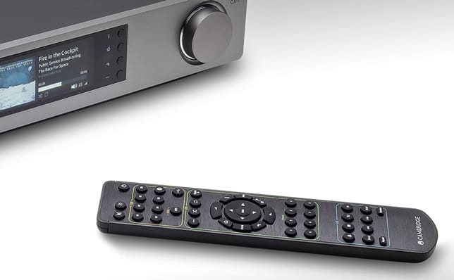 Cambridge Audio CXN V2 Series 2