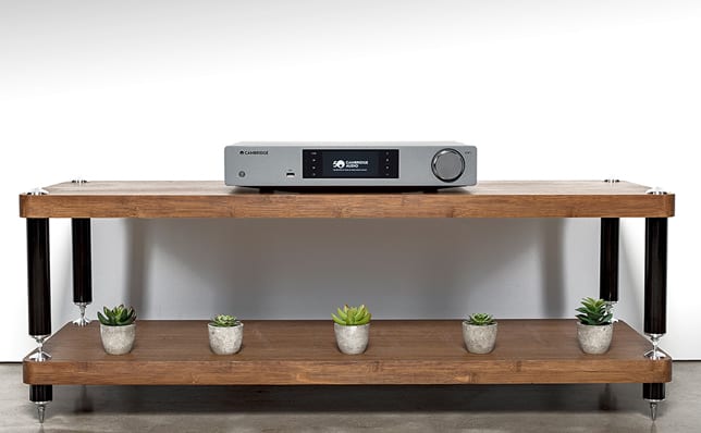 Cambridge Audio CXN V2 Series 2