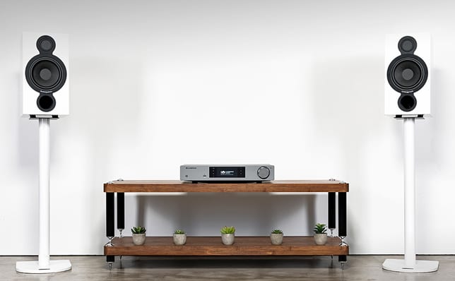 Cambridge Audio CXN V2 Series 2