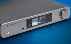 Cambridge Audio CXN V2 Series 2