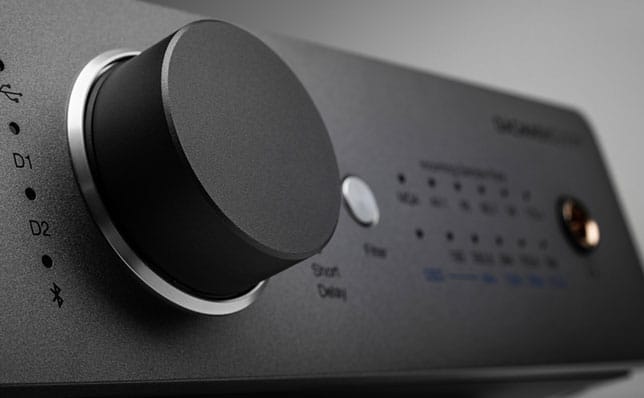 Cambridge Audio DacMagic 200M