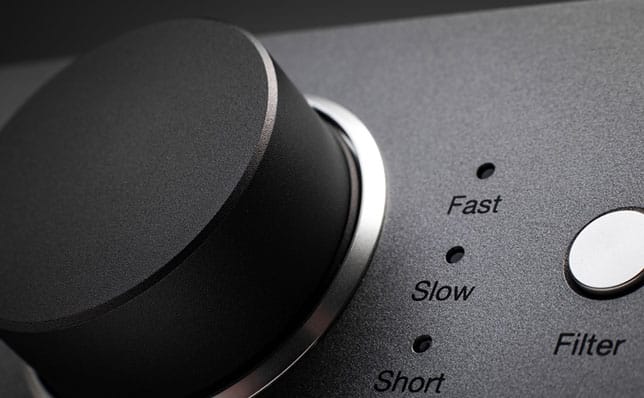 Cambridge Audio DacMagic 200M