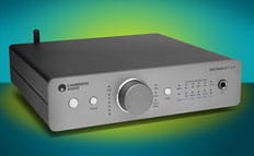 Cambridge Audio DacMagic 200M