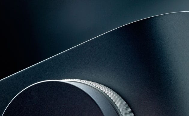 Przedwzmacniacz sieciowy i wzmacniacz mocy Cambridge Audio Edge NQ + W