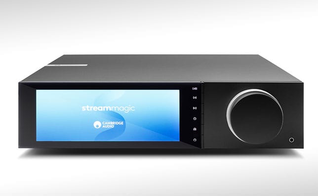 Cambridge Audio Evo 150
