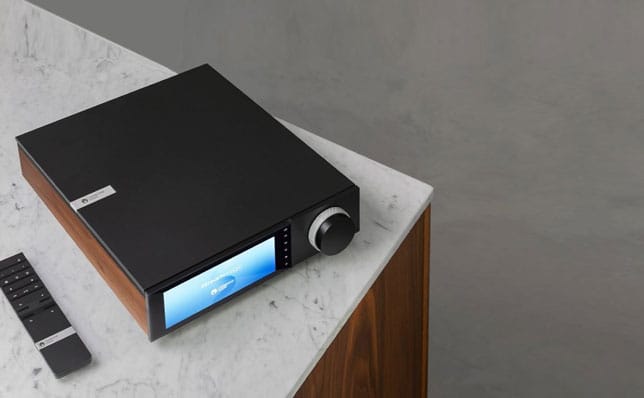 Cambridge Audio Evo 150