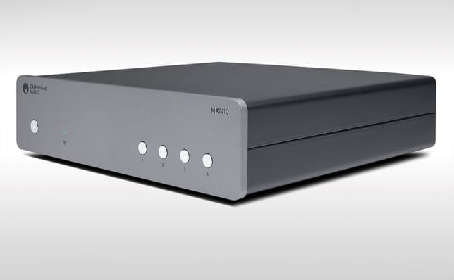 Cambridge Audio MXN10