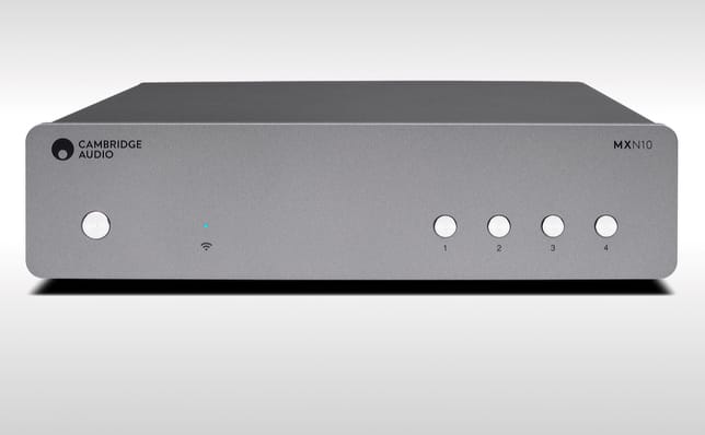 Cambridge Audio MXN10