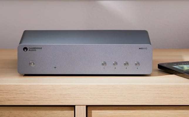 Cambridge Audio MXN10