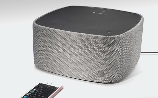 Głośnik bezprzewodowy Cambridge Audio Yoyo (L)