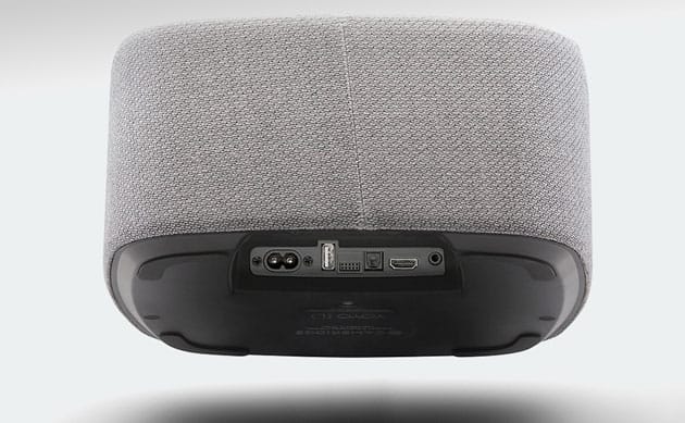 Głośnik bezprzewodowy Cambridge Audio Yoyo (L)