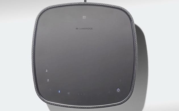 Głośnik bezprzewodowy Cambridge Audio Yoyo (L)