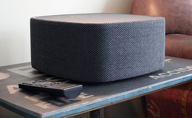 Głośnik bezprzewodowy Cambridge Audio Yoyo (L)