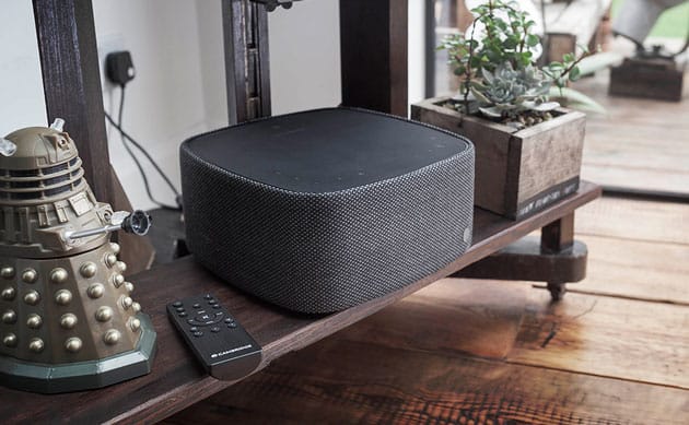 Głośnik bezprzewodowy Cambridge Audio Yoyo (L)