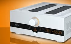Canor Audio Virtus I2